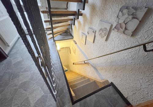 Kellertreppe