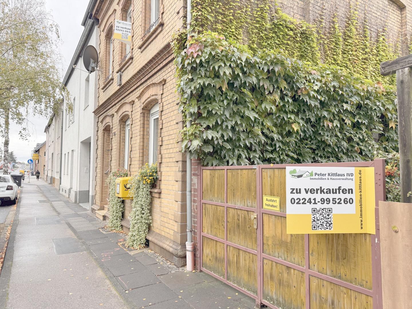 Außenansicht