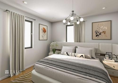Schlafzimmer 1.Obergeschoss