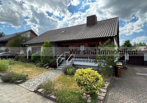 Nord-Ost Ansicht