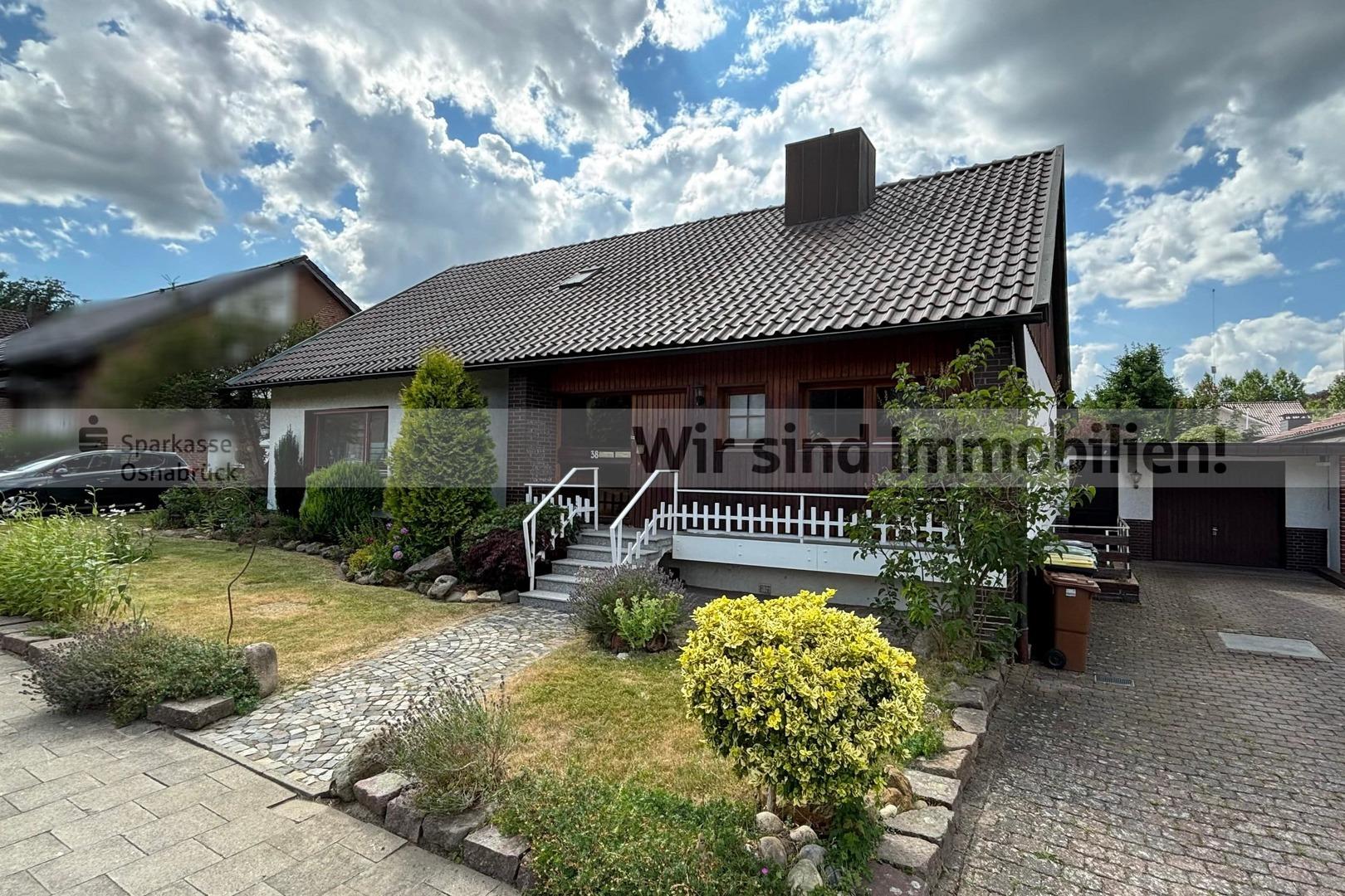 Nord-Ost Ansicht