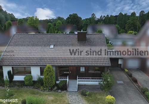 Ost Ansicht