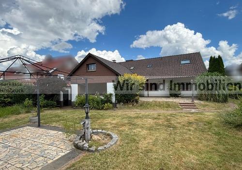 West Ansicht
