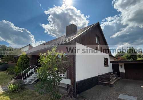 Nord Ansicht