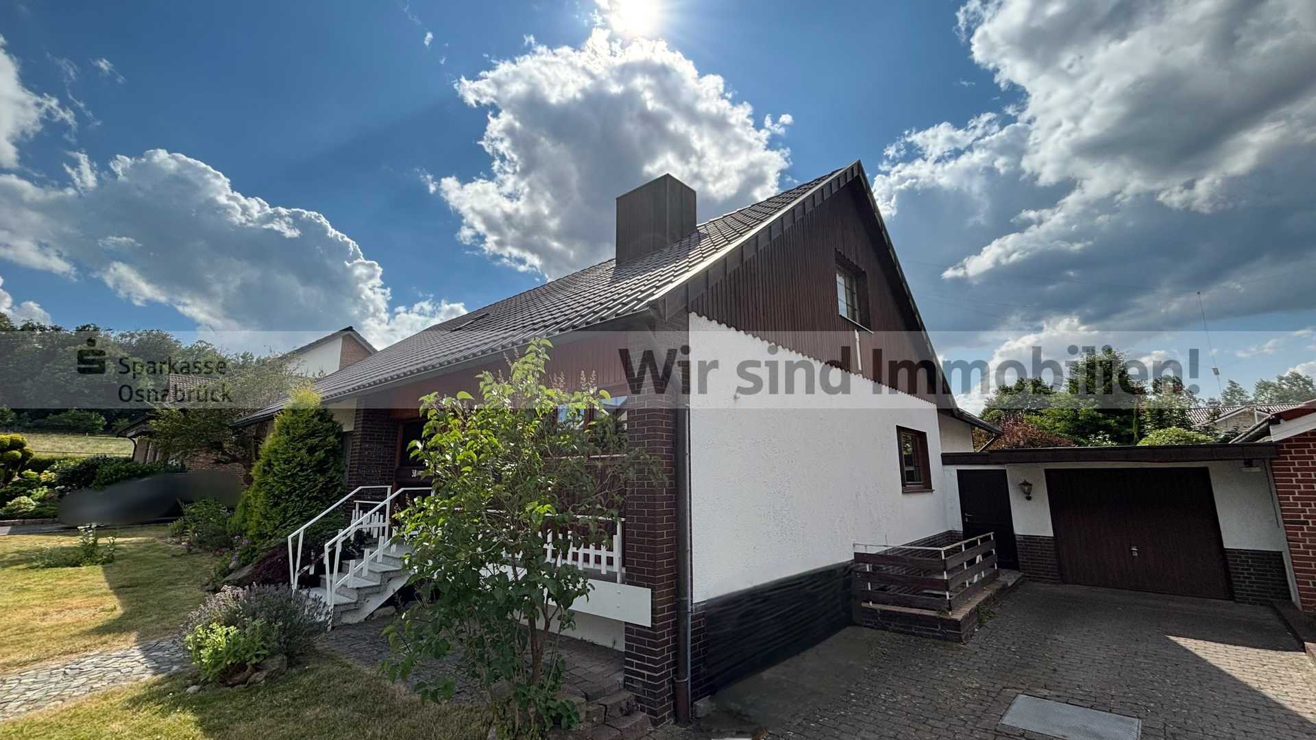 Nord Ansicht