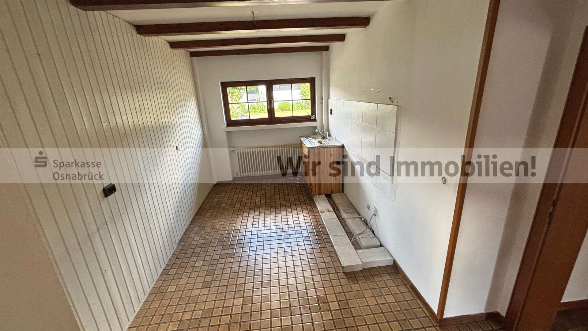 Küche EG