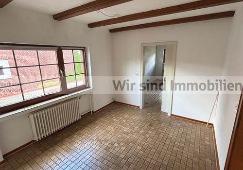 Esszimmer EG