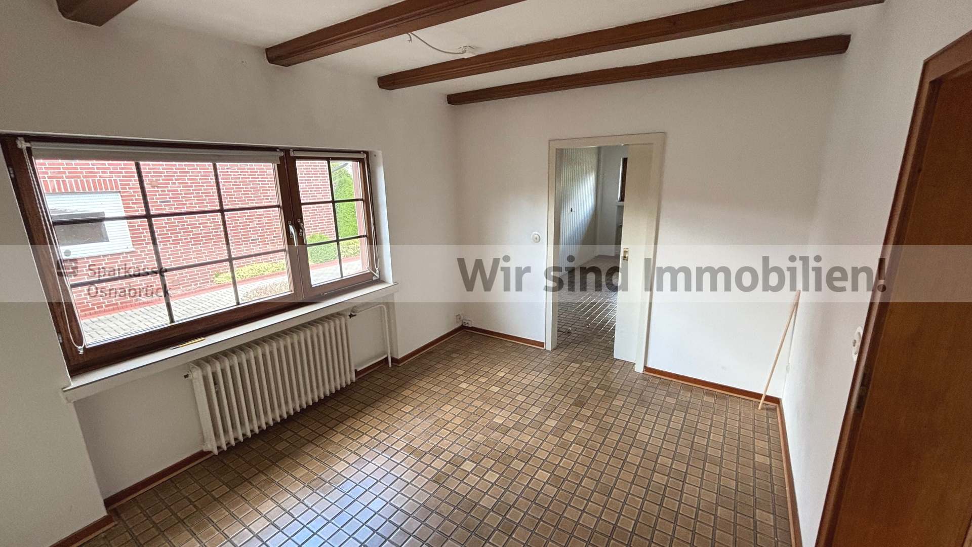Esszimmer EG