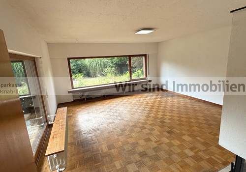 Wohnzimmer EG