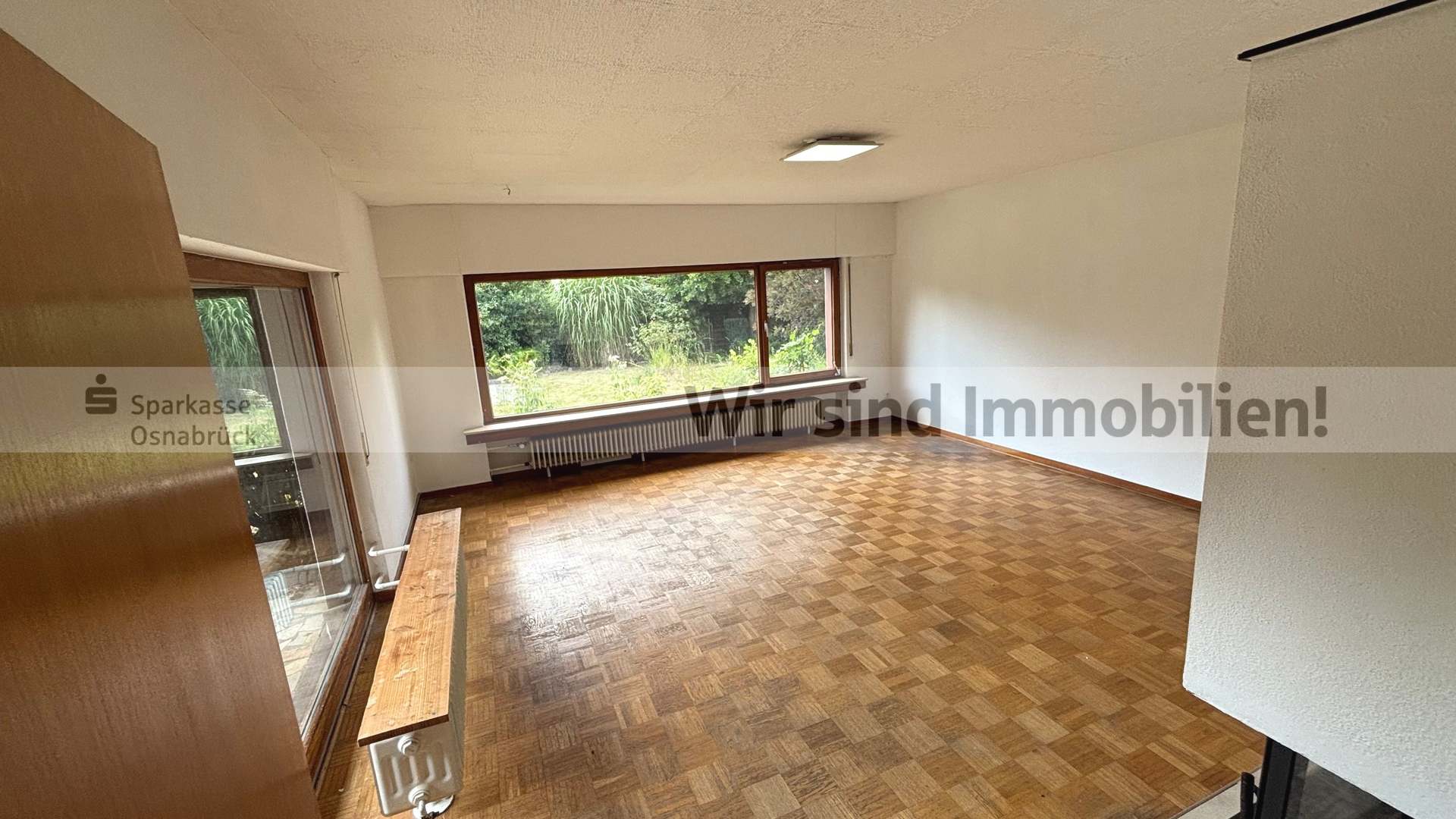 Wohnzimmer EG