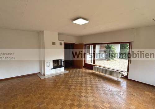 Wohnzimmer EG