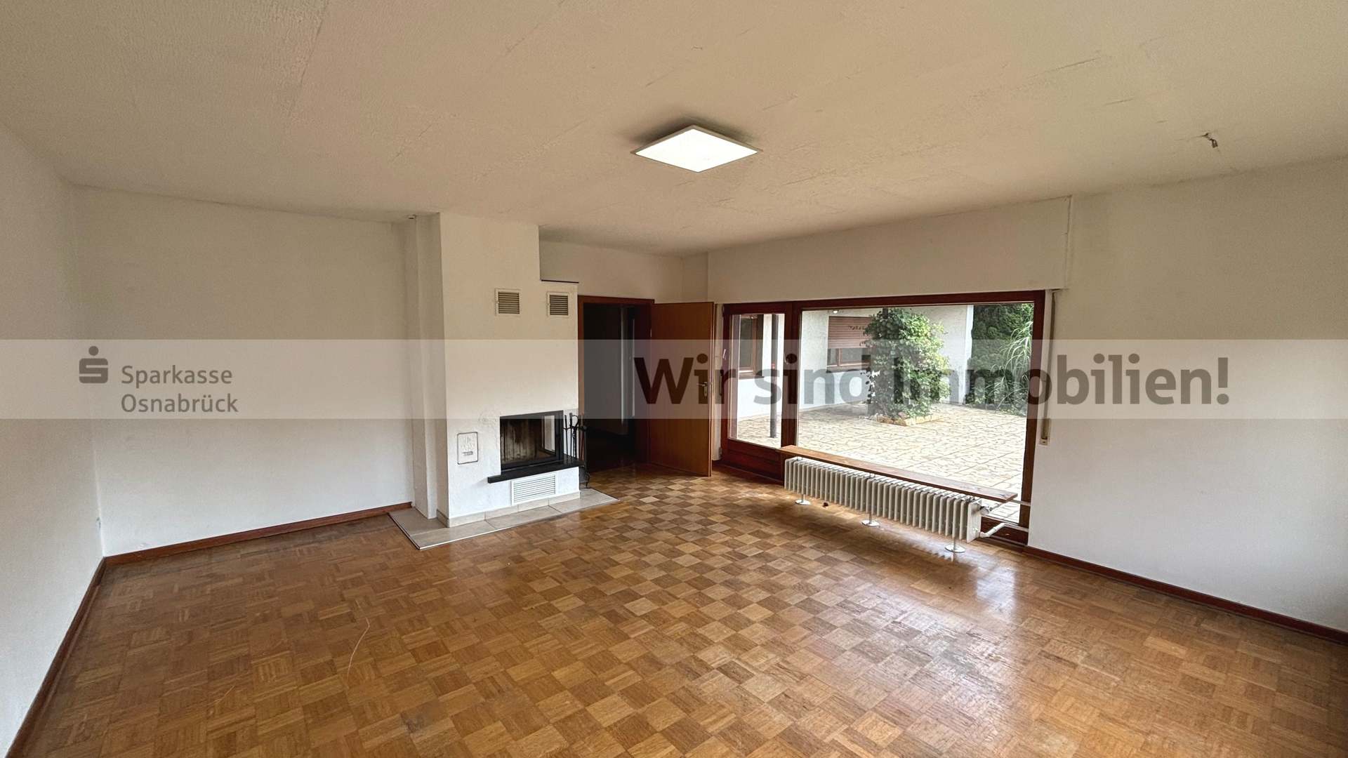Wohnzimmer EG