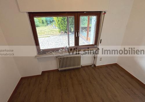 Schlafzimmer 1 EG