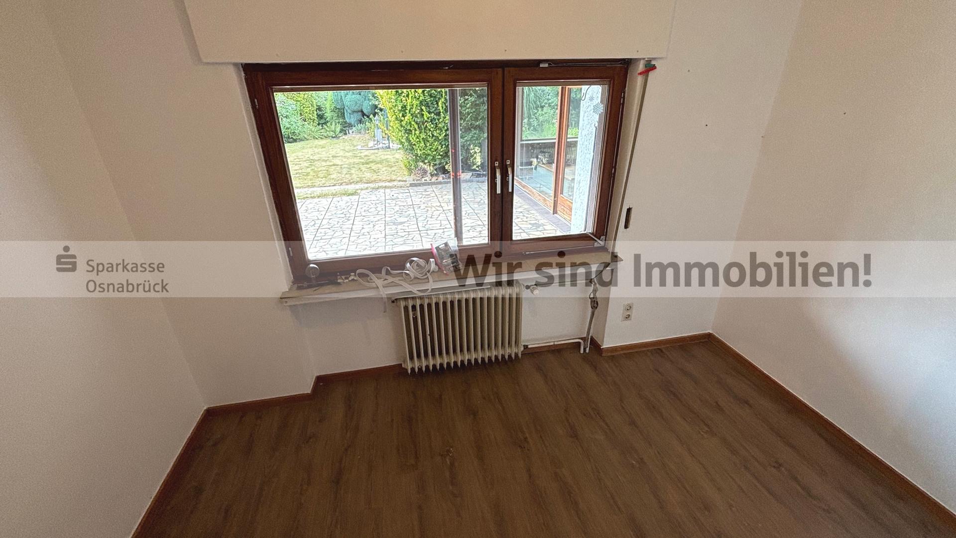 Schlafzimmer 1 EG