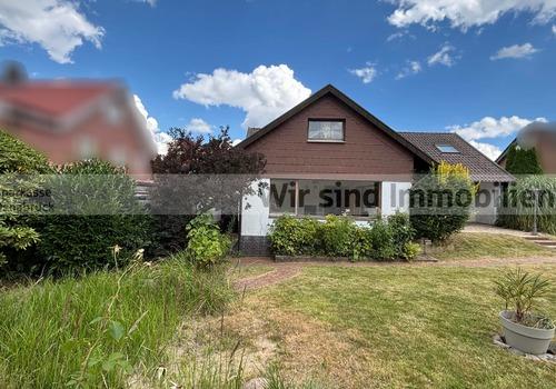 West Ansicht