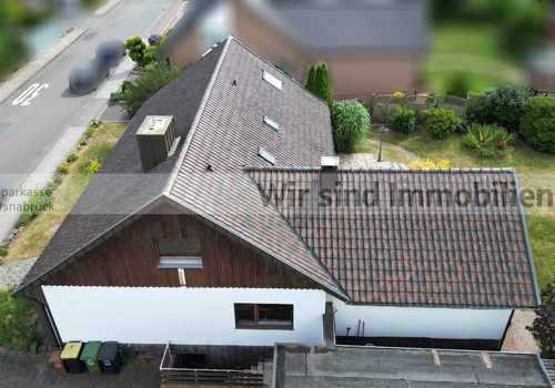 Nord Ansicht