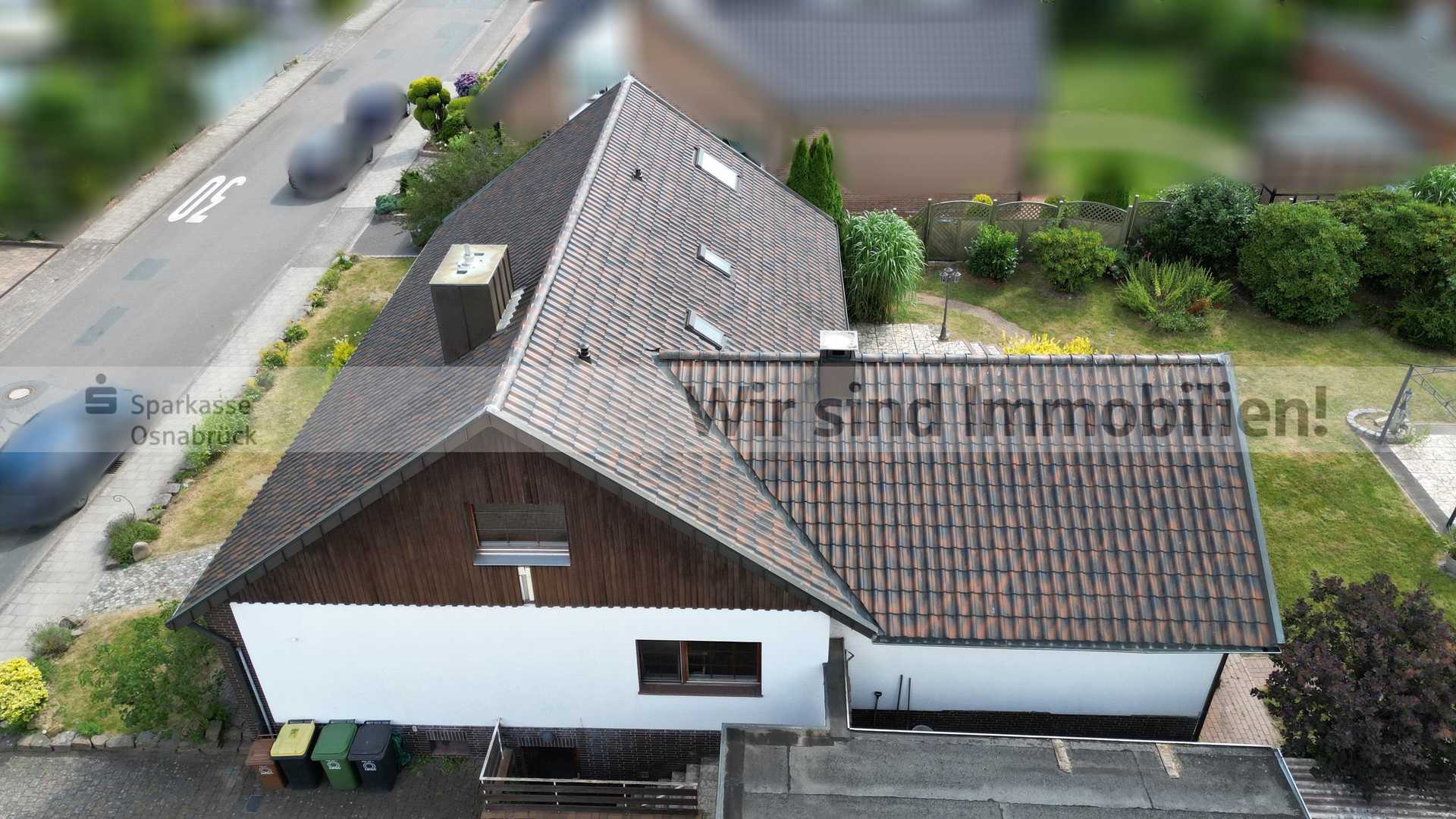 Nord Ansicht