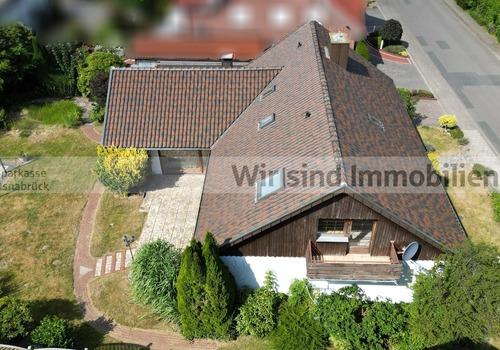 Süd Ansicht