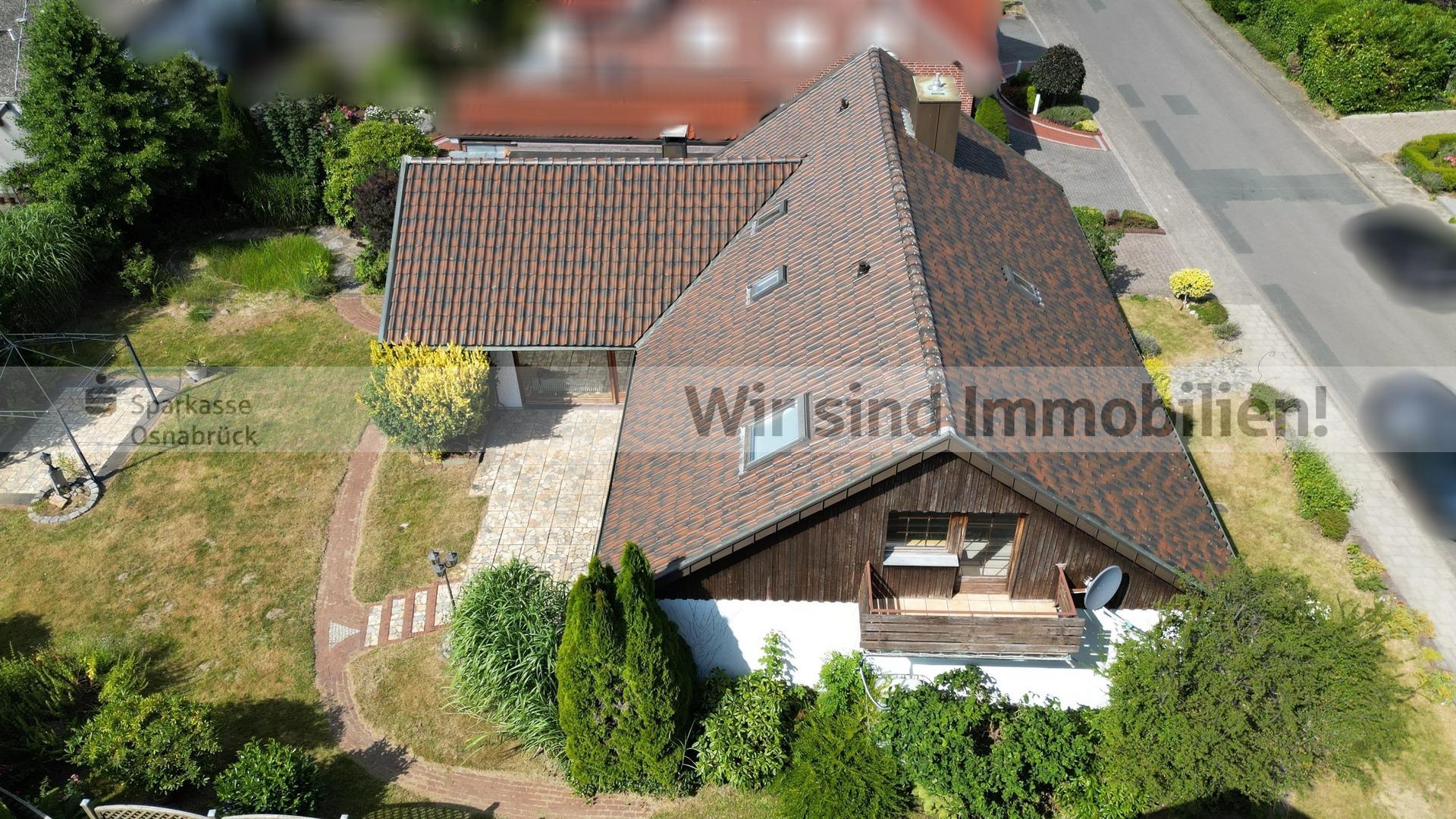 Süd Ansicht