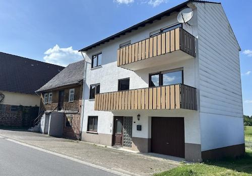 Wohnhaus