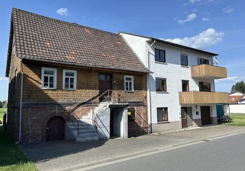 Altbau