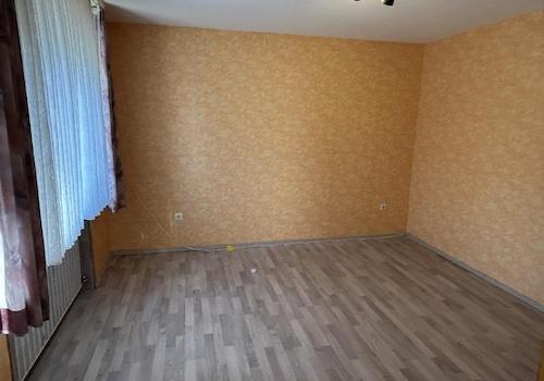 Büro oder Kinderzimmer im EG