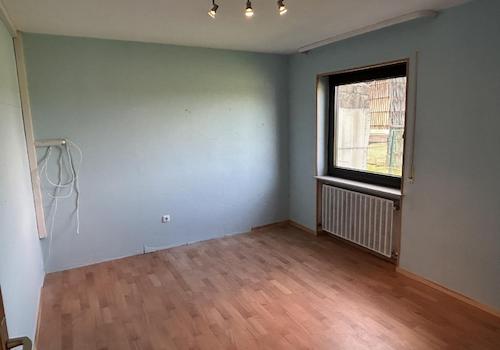 Hobbyraum / Kinderzimmer im EG