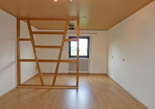 Wohnzimmer im 1.OG