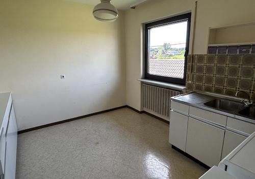 Küche / Kinderzimmer im 2.OG