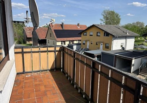 Balkon 2.OG