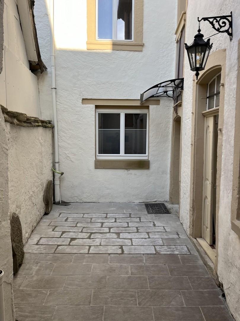 Innenhof