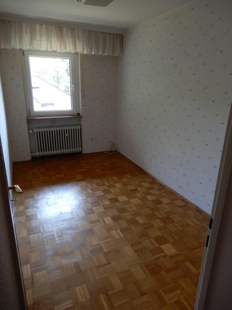 Schlafzimmer / OG 1