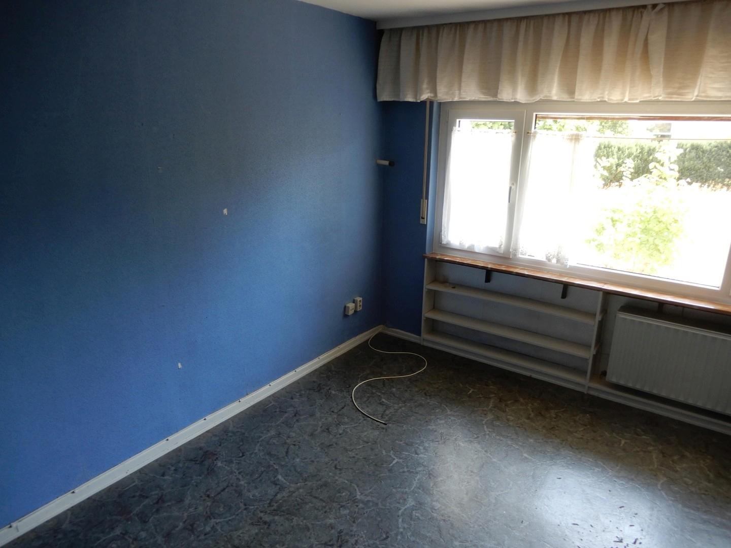Schlafzimmer / Keller