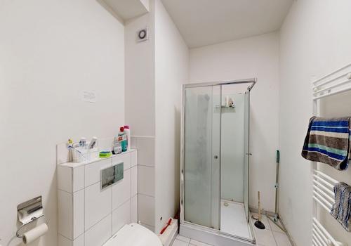 Badezimmer 1