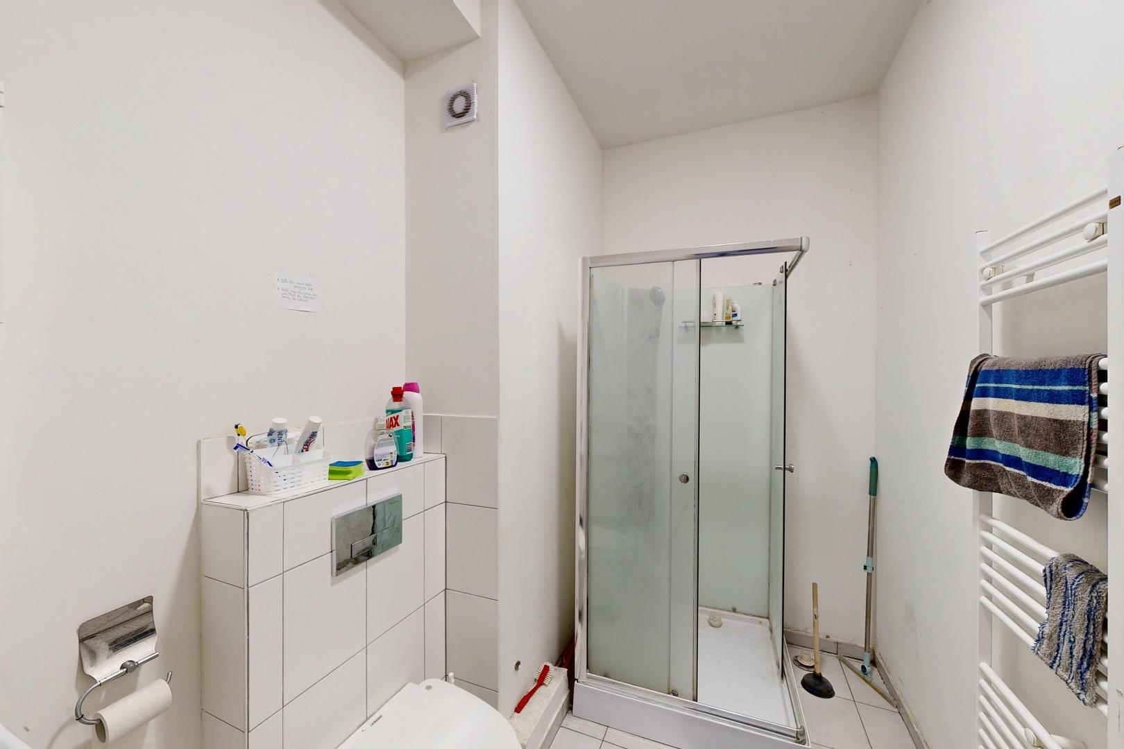 Badezimmer 1