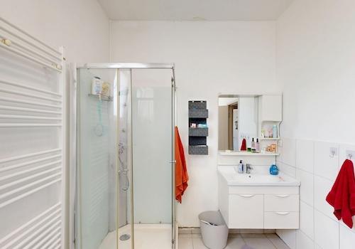 Badezimmer 3