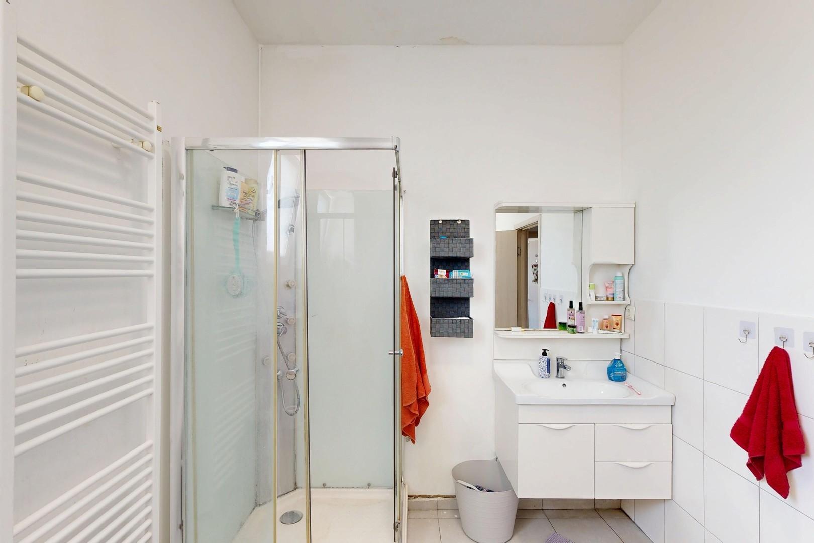 Badezimmer 3