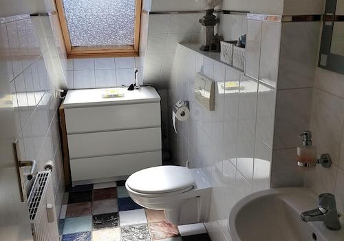 Gäste-WC
