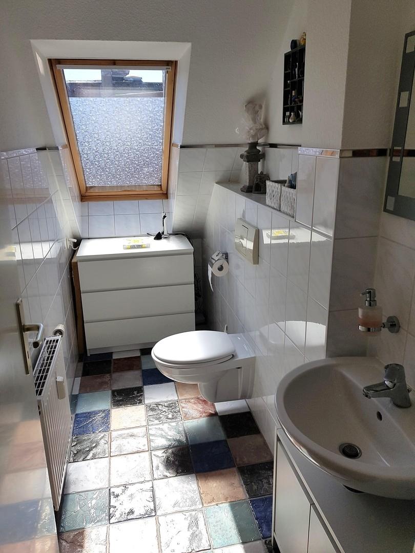 Gäste-WC