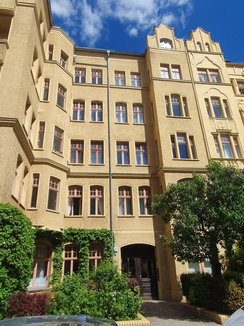 Hausfassade