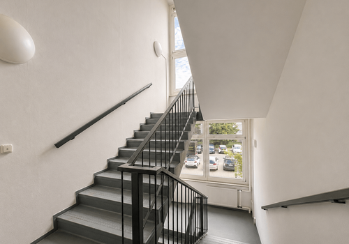 Treppenhaus