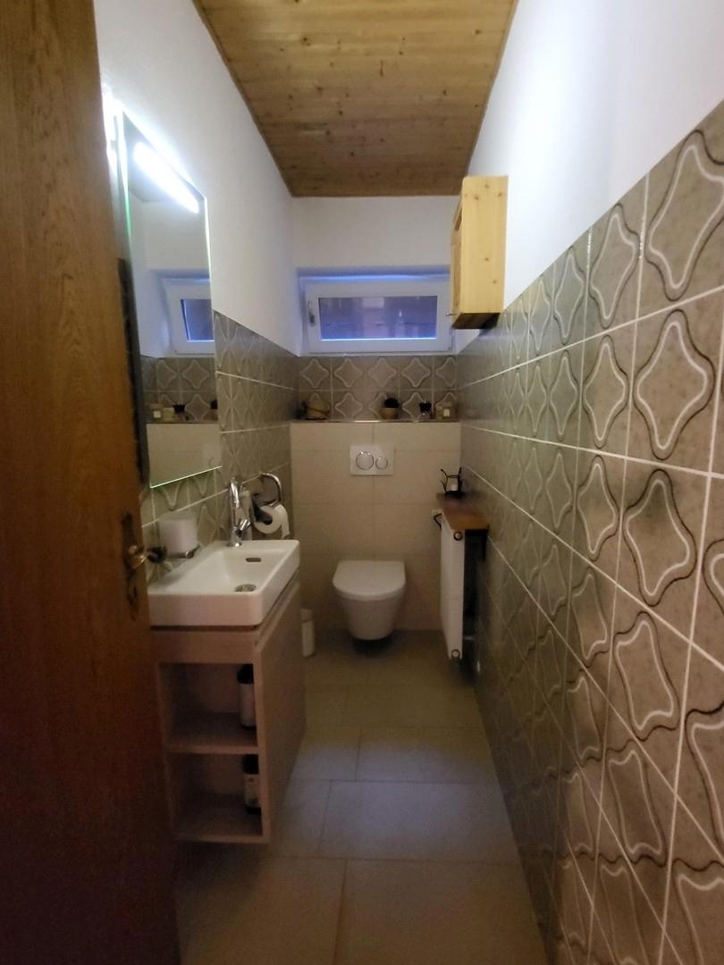 Gäste WC
