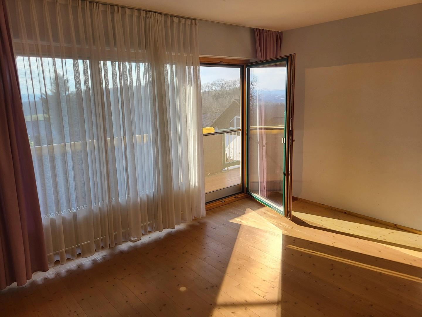 Arbeitszimmer