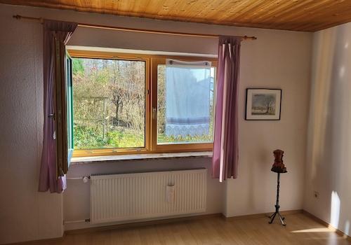 Arbeitszimmer