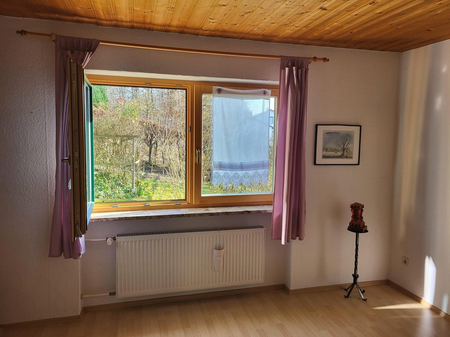 Arbeitszimmer