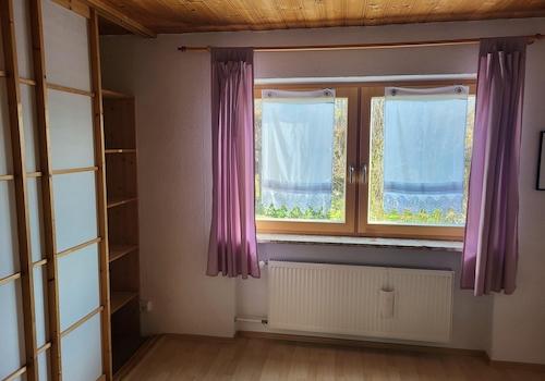 Arbeitszimmer