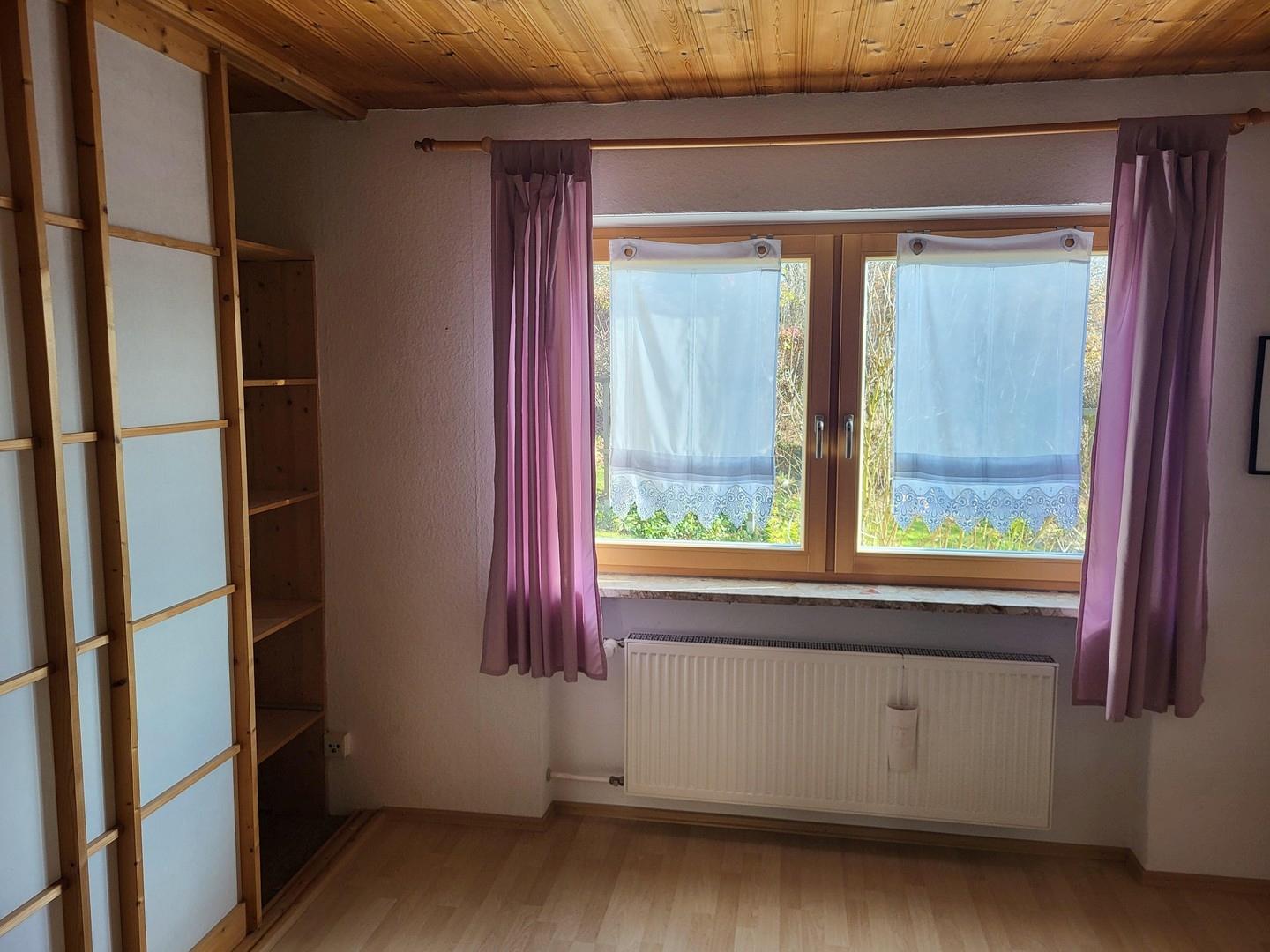 Arbeitszimmer