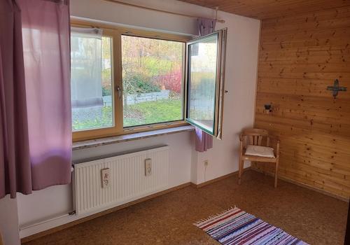 Fremdenzimmer