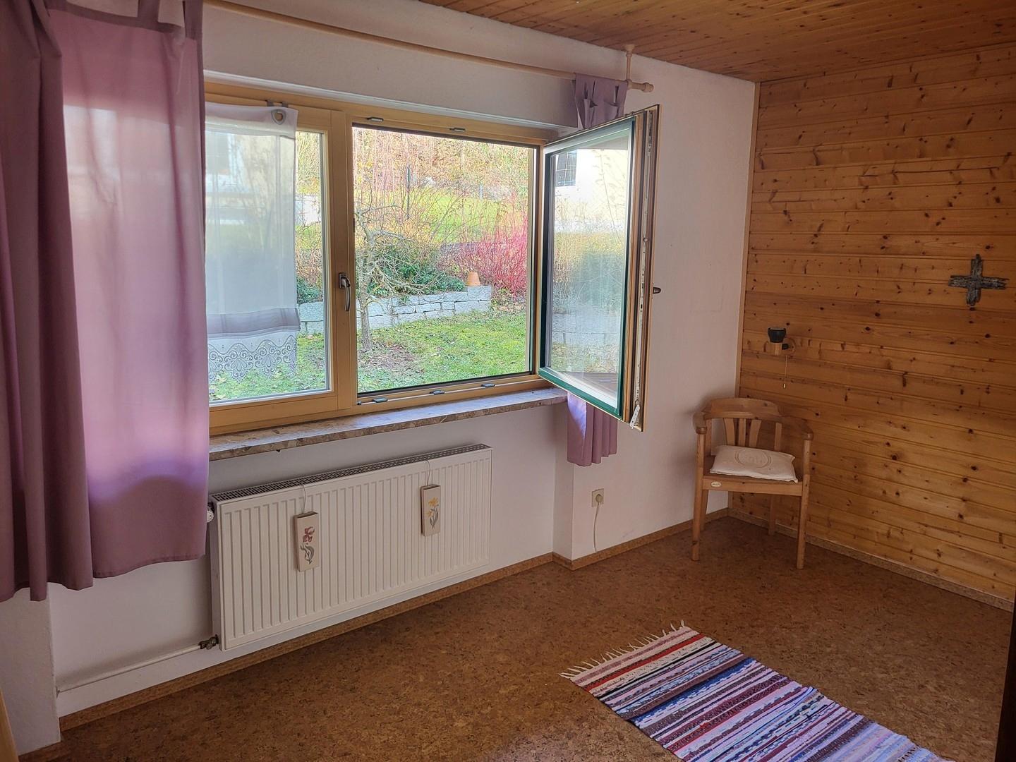 Fremdenzimmer
