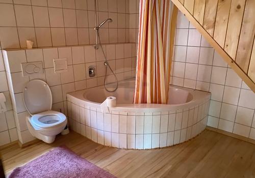 Badewanne